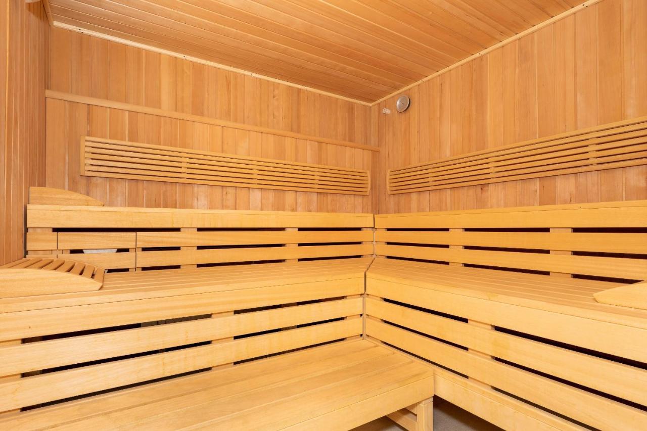 Apartamenty Polanki Park Basen, Sauna & Silownia By Noclegi Renters Kołobrzeg Exterior foto